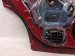 2021 Toyota C HR Rear Driver Door Red No Inside Trim 67004 10201 Replacement 2021 Toyota C HR Rear Driver Door Red No Inside Trim 67004 10201 Replacement thumbnail