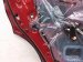 2021 Toyota C HR Rear Driver Door Red No Inside Trim 67004 10201 Replacement 2021 Toyota C HR Rear Driver Door Red No Inside Trim 67004 10201 Replacement thumbnail