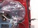 2021 Toyota C HR Rear Driver Door Red No Inside Trim 67004 10201 Replacement 2021 Toyota C HR Rear Driver Door Red No Inside Trim 67004 10201 Replacement thumbnail