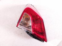 Toyota RH TAIL LAMP (ON BODY) Toyota RH TAIL LAMP (ON BODY)