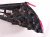 2021 Toyota C HR Light / Rear Passenger Tail Lamp (on Body) 81551 10401 Replacement 2021 Toyota C HR Light / Rear Passenger Tail Lamp (on Body) 81551 10401 Replacement thumbnail