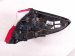 2021 Toyota C HR Light / Rear Driver Tail Lamp (on Body) 81561 10401 Replacement 2021 Toyota C HR Light / Rear Driver Tail Lamp (on Body) 81561 10401 Replacement thumbnail