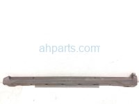 Toyota LH SIDE SKIRT / MOLDING - BLACK Toyota LH SIDE SKIRT / MOLDING - BLACK