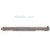 2021 Toyota C HR Rocker Trim Driver Side Skirt / Molding Black 75860 10041 Replacement 2021 Toyota C HR Rocker Trim Driver Side Skirt / Molding Black 75860 10041 Replacement thumbnail