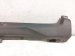 2021 Toyota C HR Rocker Trim Driver Side Skirt / Molding Black 75860 10041 Replacement 2021 Toyota C HR Rocker Trim Driver Side Skirt / Molding Black 75860 10041 Replacement thumbnail