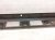 2021 Toyota C HR Rocker Trim Driver Side Skirt / Molding Black 75860 10041 Replacement 2021 Toyota C HR Rocker Trim Driver Side Skirt / Molding Black 75860 10041 Replacement thumbnail