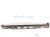 2021 Toyota C HR Rocker Trim Passenger Side Skirt / Molding Black 75850 10041 Replacement 2021 Toyota C HR Rocker Trim Passenger Side Skirt / Molding Black 75850 10041 Replacement thumbnail