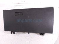 Toyota GLOVE COMPARTMENT BOX - BLACK Toyota GLOVE COMPARTMENT BOX - BLACK