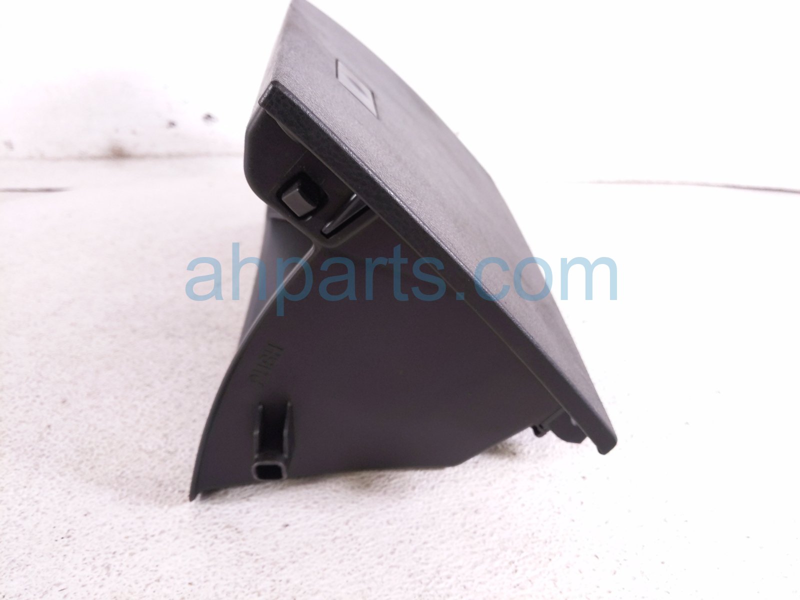 2021 Toyota C HR Glove Compartment Box Black 55550 10130 C1 Replacement 2021 Toyota C HR Glove Compartment Box Black 55550 10130 C1 Replacement thumbnail