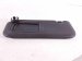2021 Toyota C HR Driver Sun Visor Black 74320 12J40 C0 Replacement 2021 Toyota C HR Driver Sun Visor Black 74320 12J40 C0 Replacement thumbnail
