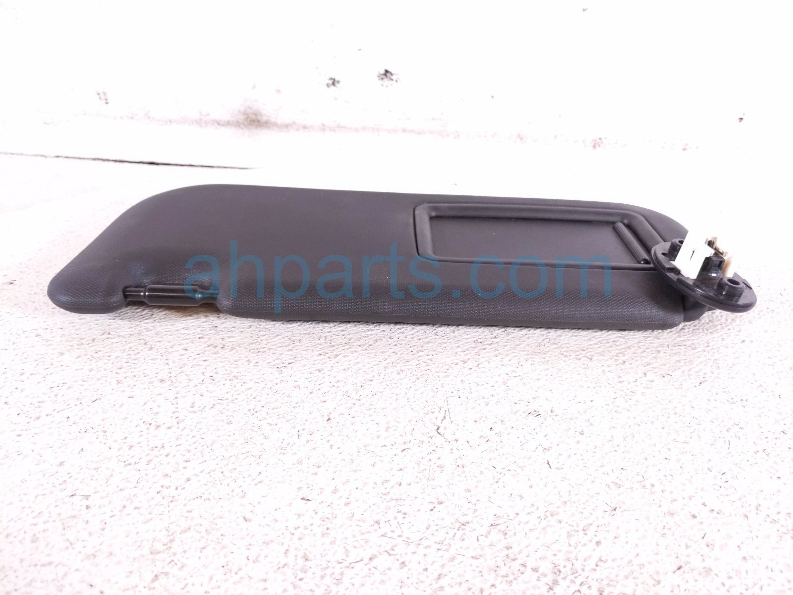 2021 Toyota C HR Driver Sun Visor Black 74320 12J40 C0 Replacement 2021 Toyota C HR Driver Sun Visor Black 74320 12J40 C0 Replacement thumbnail