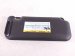 2021 Toyota C HR Driver Sun Visor Black 74320 12J40 C0 Replacement 2021 Toyota C HR Driver Sun Visor Black 74320 12J40 C0 Replacement thumbnail