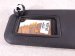 2021 Toyota C HR Driver Sun Visor Black 74320 12J40 C0 Replacement 2021 Toyota C HR Driver Sun Visor Black 74320 12J40 C0 Replacement thumbnail