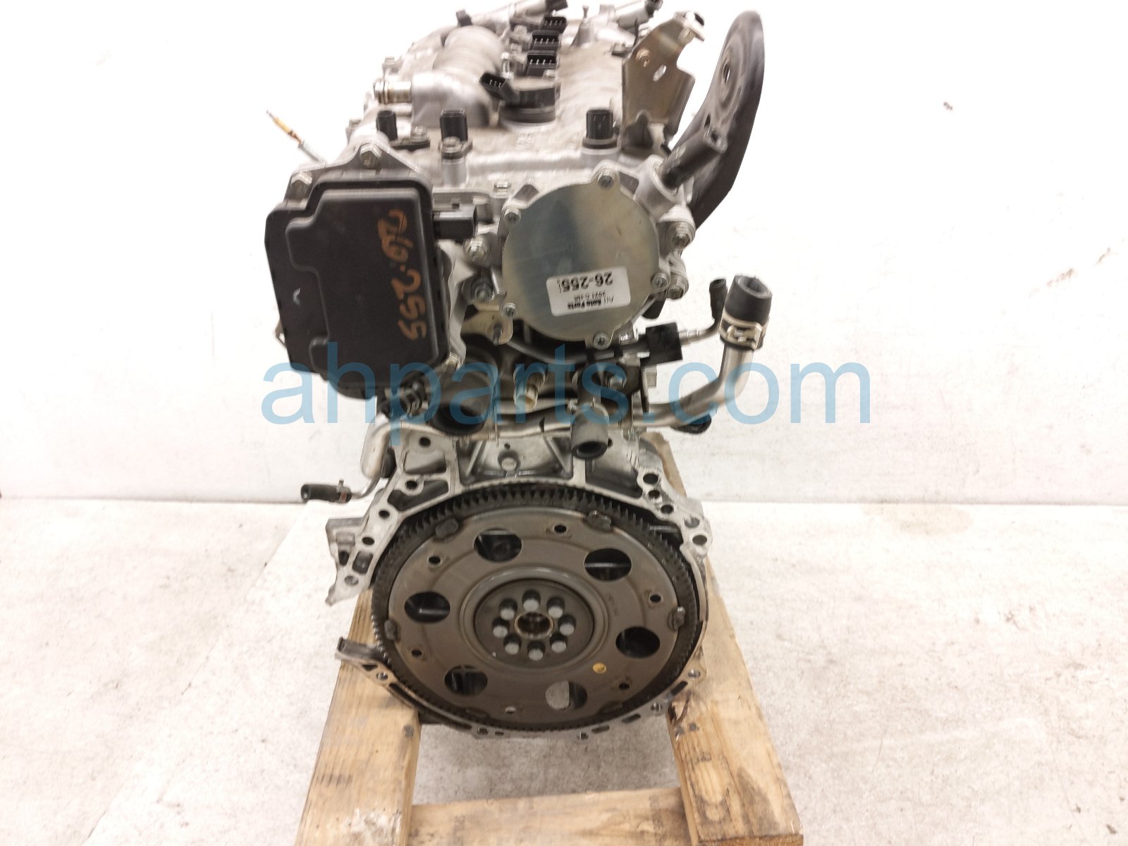 2021 Toyota C HR Long Block Engine / Motor = 117k Mi* 19000 37810 Replacement 2021 Toyota C HR Long Block Engine / Motor = 117k Mi* 19000 37810 Replacement thumbnail