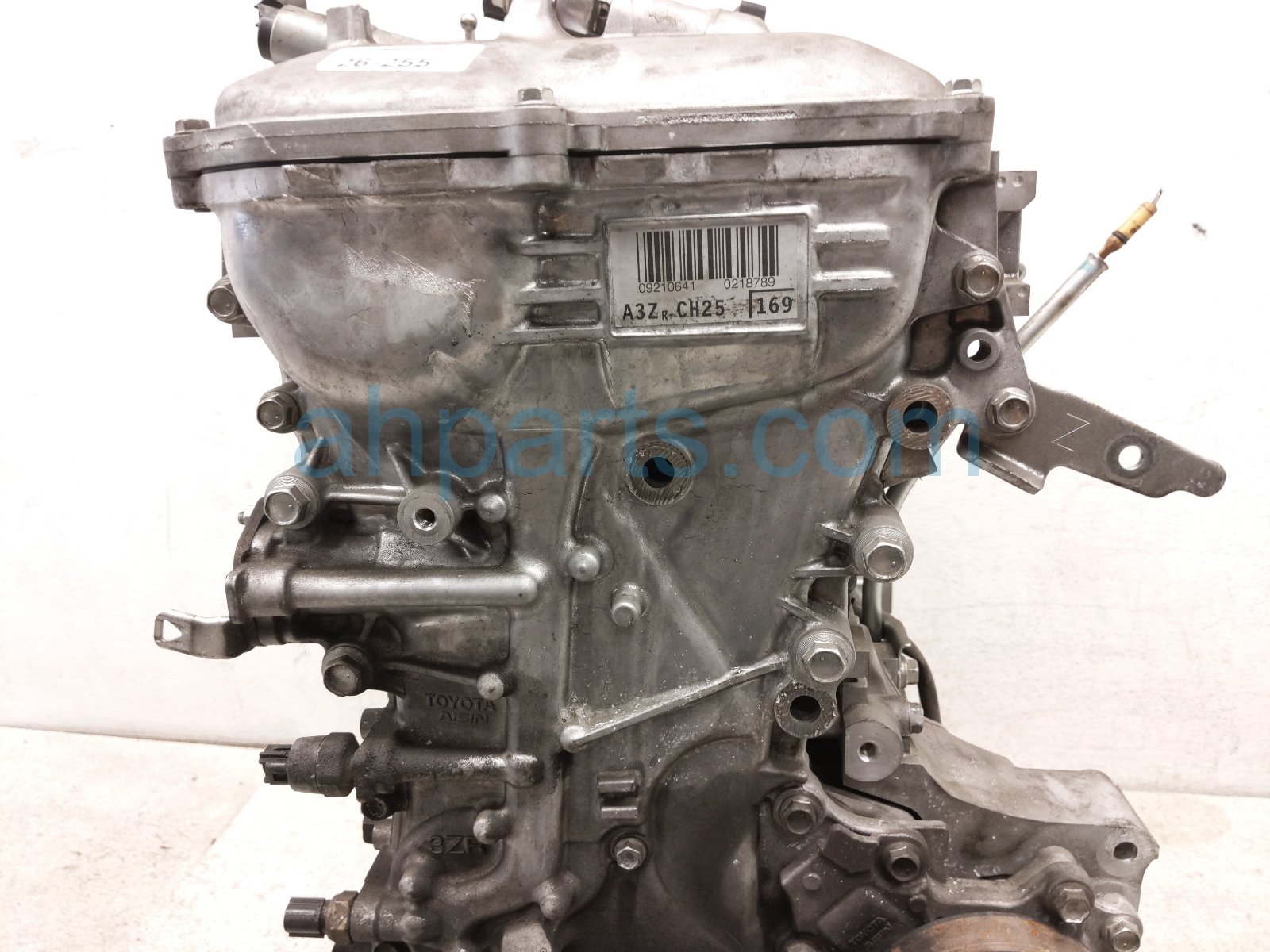2021 Toyota C HR Long Block Engine / Motor = 117k Mi* 19000 37810 Replacement 2021 Toyota C HR Long Block Engine / Motor = 117k Mi* 19000 37810 Replacement thumbnail