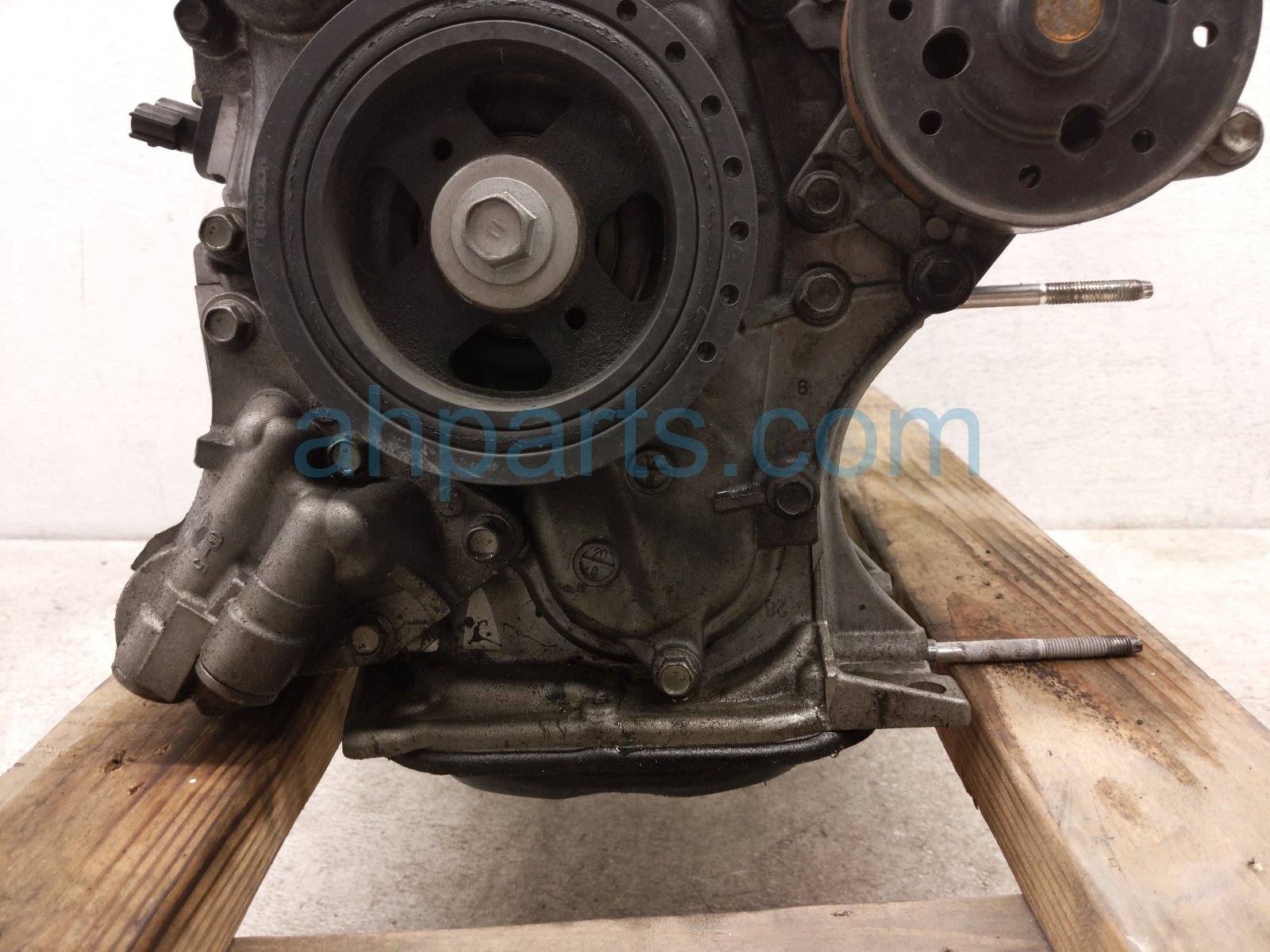2021 Toyota C HR Long Block Engine / Motor = 117k Mi* 19000 37810 Replacement 2021 Toyota C HR Long Block Engine / Motor = 117k Mi* 19000 37810 Replacement thumbnail