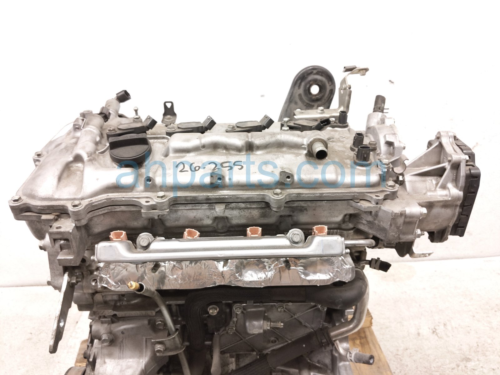 2021 Toyota C HR Long Block Engine / Motor = 117k Mi* 19000 37810 Replacement 2021 Toyota C HR Long Block Engine / Motor = 117k Mi* 19000 37810 Replacement thumbnail
