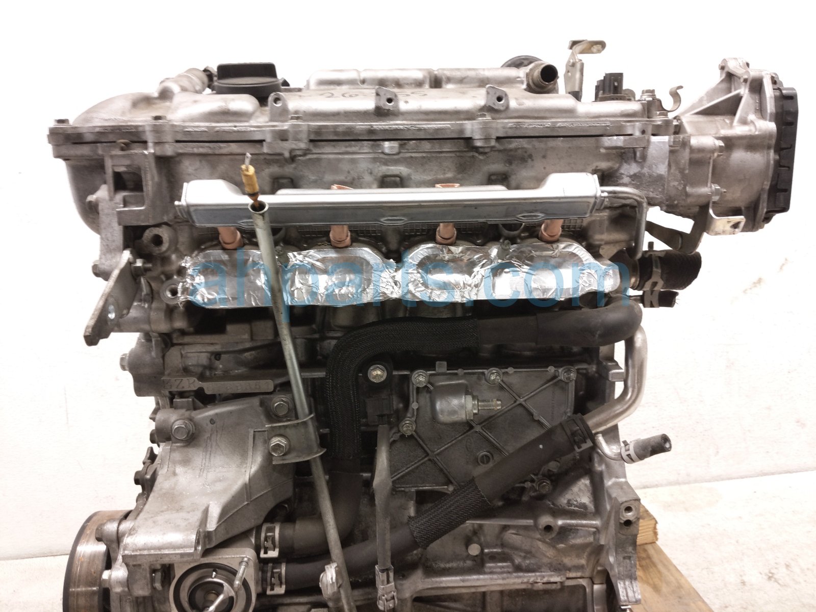 2021 Toyota C HR Long Block Engine / Motor = 117k Mi* 19000 37810 Replacement 2021 Toyota C HR Long Block Engine / Motor = 117k Mi* 19000 37810 Replacement thumbnail