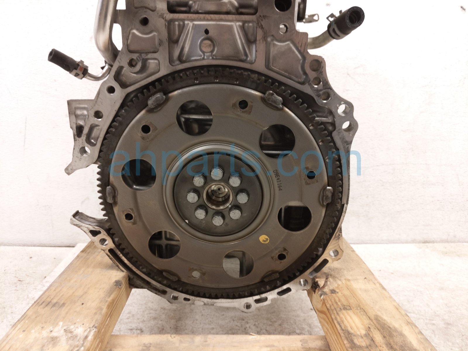 2021 Toyota C HR Long Block Engine / Motor = 117k Mi* 19000 37810 Replacement 2021 Toyota C HR Long Block Engine / Motor = 117k Mi* 19000 37810 Replacement thumbnail