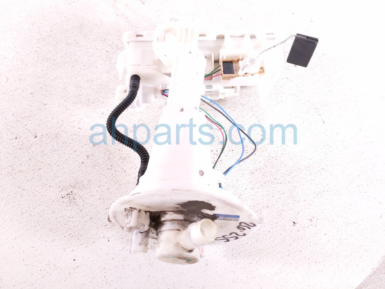 Toyota GAS / FUEL PUMP (TANK MOUNTED) Toyota GAS / FUEL PUMP (TANK MOUNTED)
