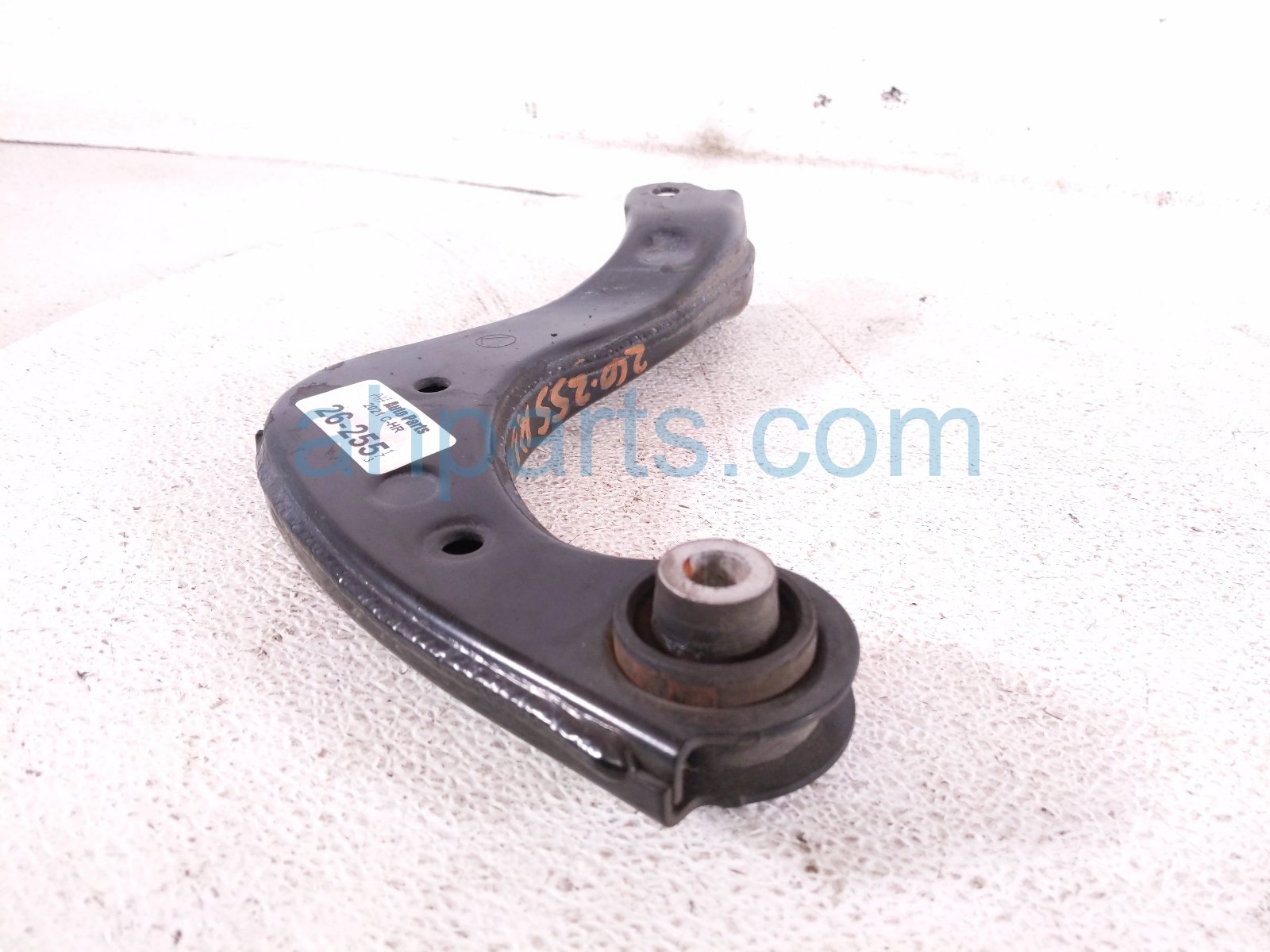 2021 Toyota C HR Rear Driver Upper Control Arm 48790 47010 Replacement 2021 Toyota C HR Rear Driver Upper Control Arm 48790 47010 Replacement thumbnail