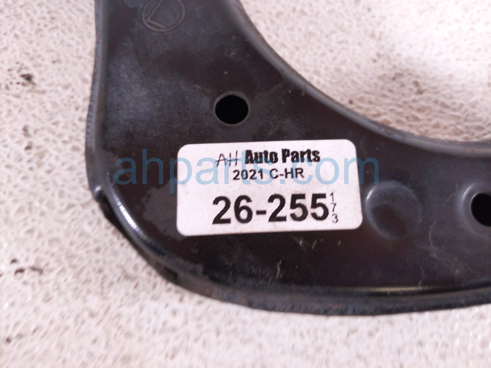 2021 Toyota C HR Rear Driver Upper Control Arm 48790 47010 Replacement 2021 Toyota C HR Rear Driver Upper Control Arm 48790 47010 Replacement thumbnail