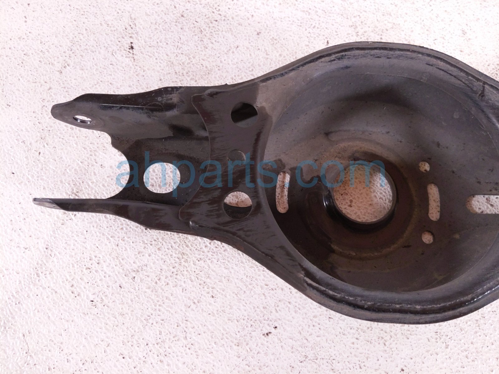 2021 Toyota C HR Rear Passenger Spring Seat Lower Control Arm 48730 47010 Replacement 2021 Toyota C HR Rear Passenger Spring Seat Lower Control Arm 48730 47010 Replacement thumbnail
