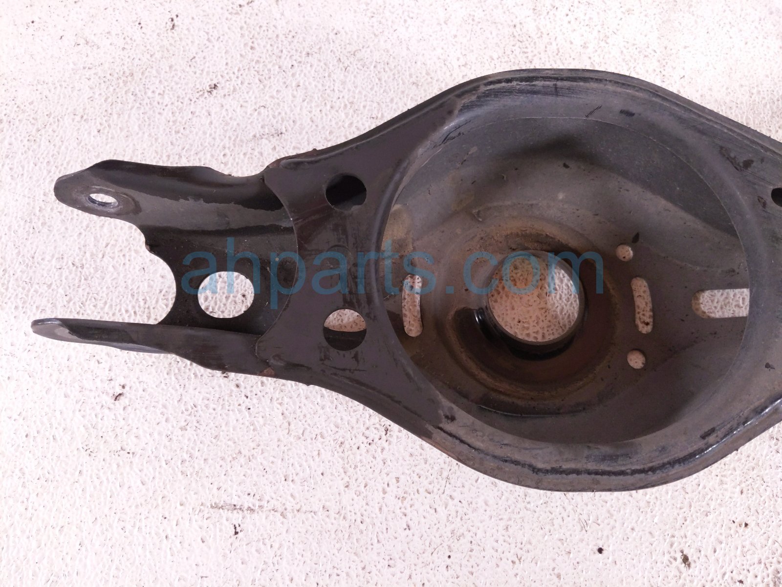 2021 Toyota C HR Rear Driver Spring Seat Lower Control Arm 48730 47010 Replacement 2021 Toyota C HR Rear Driver Spring Seat Lower Control Arm 48730 47010 Replacement thumbnail