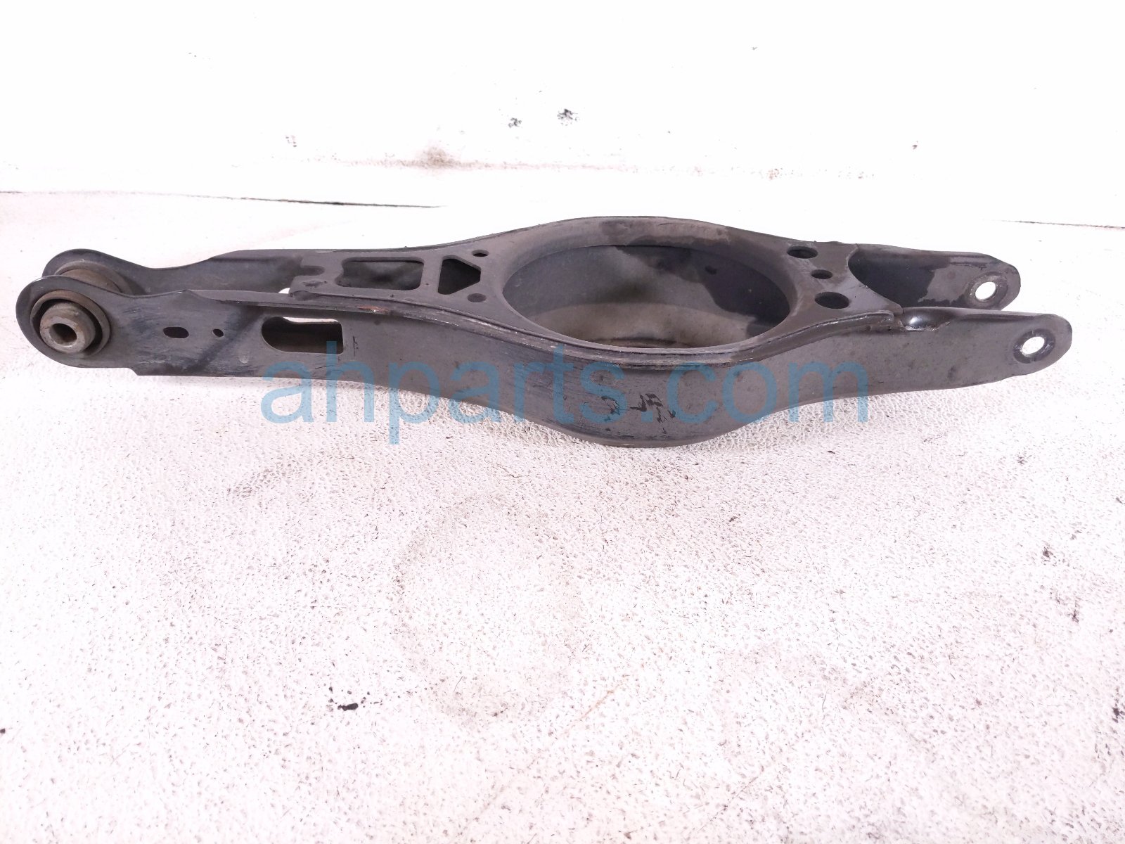 2021 Toyota C HR Rear Driver Spring Seat Lower Control Arm 48730 47010 Replacement 2021 Toyota C HR Rear Driver Spring Seat Lower Control Arm 48730 47010 Replacement thumbnail