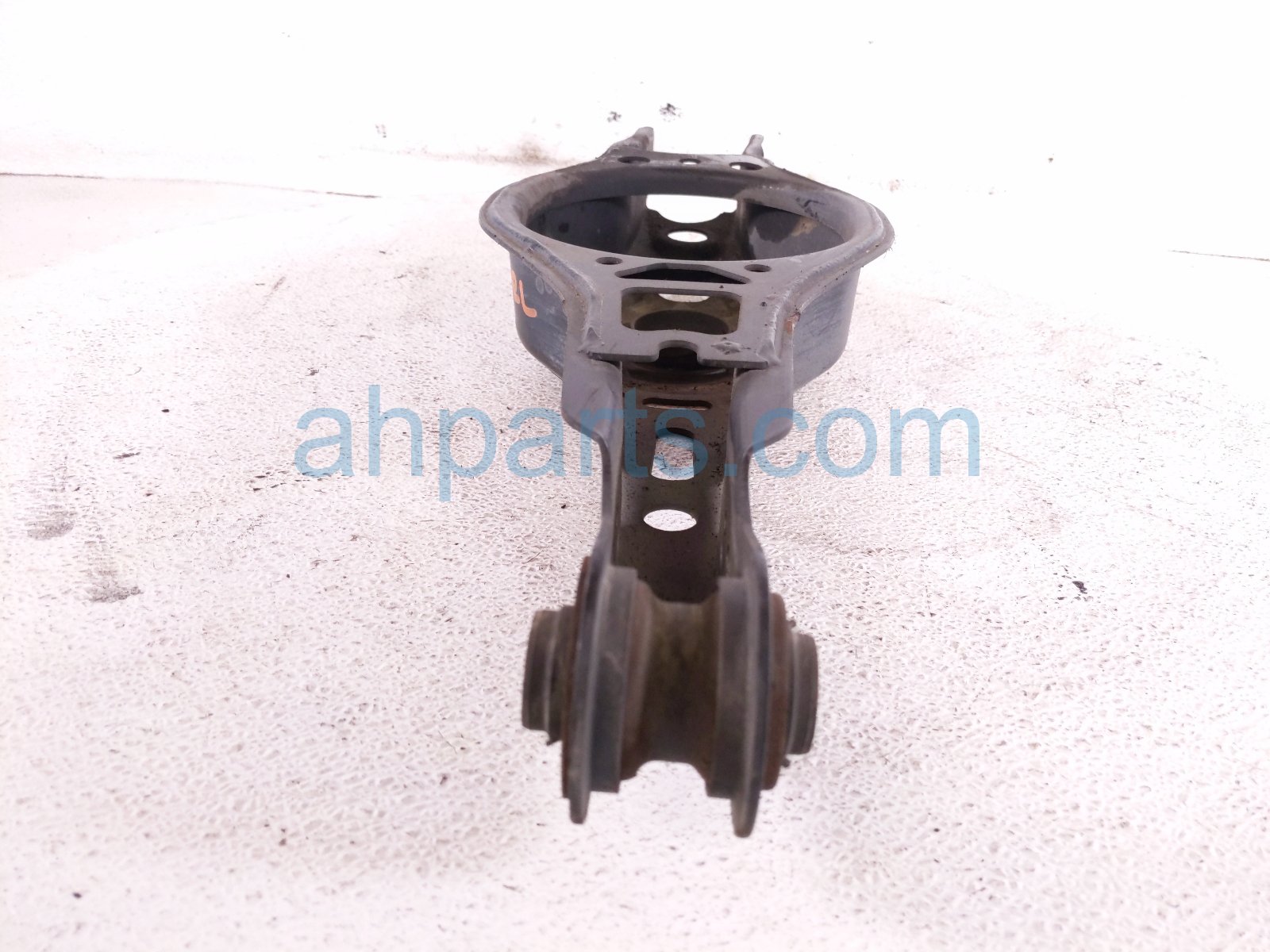 2021 Toyota C HR Rear Driver Spring Seat Lower Control Arm 48730 47010 Replacement 2021 Toyota C HR Rear Driver Spring Seat Lower Control Arm 48730 47010 Replacement thumbnail