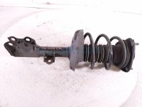 Toyota FR/RH STRUT ABSORBER + SPRING Toyota FR/RH STRUT ABSORBER + SPRING
