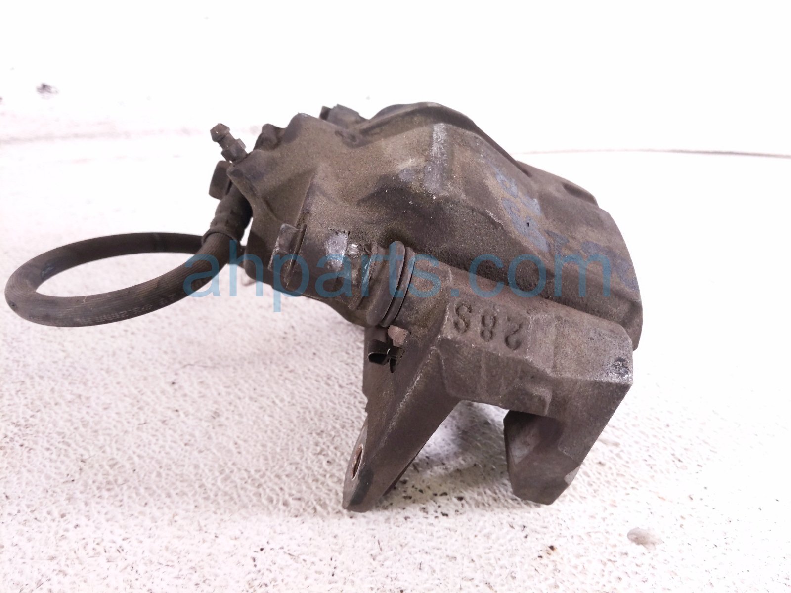 2021 Toyota C HR Core Core Core Front Passenger Brake Caliper 47730 76010 Replacement 2021 Toyota C HR Core Core Core Front Passenger Brake Caliper 47730 76010 Replacement thumbnail
