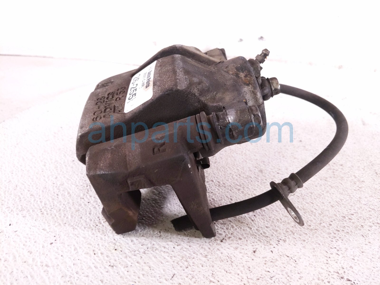 2021 Toyota C HR Core Core Core Front Passenger Brake Caliper 47730 76010 Replacement 2021 Toyota C HR Core Core Core Front Passenger Brake Caliper 47730 76010 Replacement thumbnail