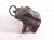 2021 Toyota C HR Front Driver Brake Caliper 47750 76010 Replacement 2021 Toyota C HR Front Driver Brake Caliper 47750 76010 Replacement thumbnail
