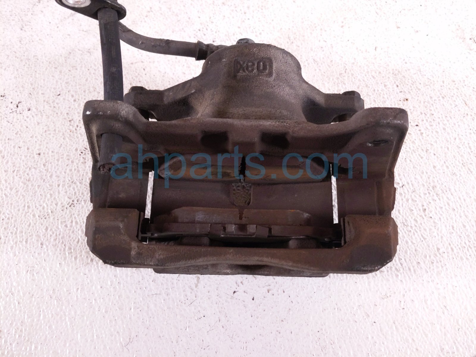 2021 Toyota C HR Front Driver Brake Caliper 47750 76010 Replacement 2021 Toyota C HR Front Driver Brake Caliper 47750 76010 Replacement thumbnail