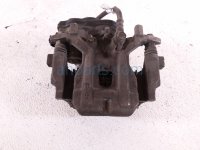 Toyota RR/RH BRAKE CALIPER Toyota RR/RH BRAKE CALIPER