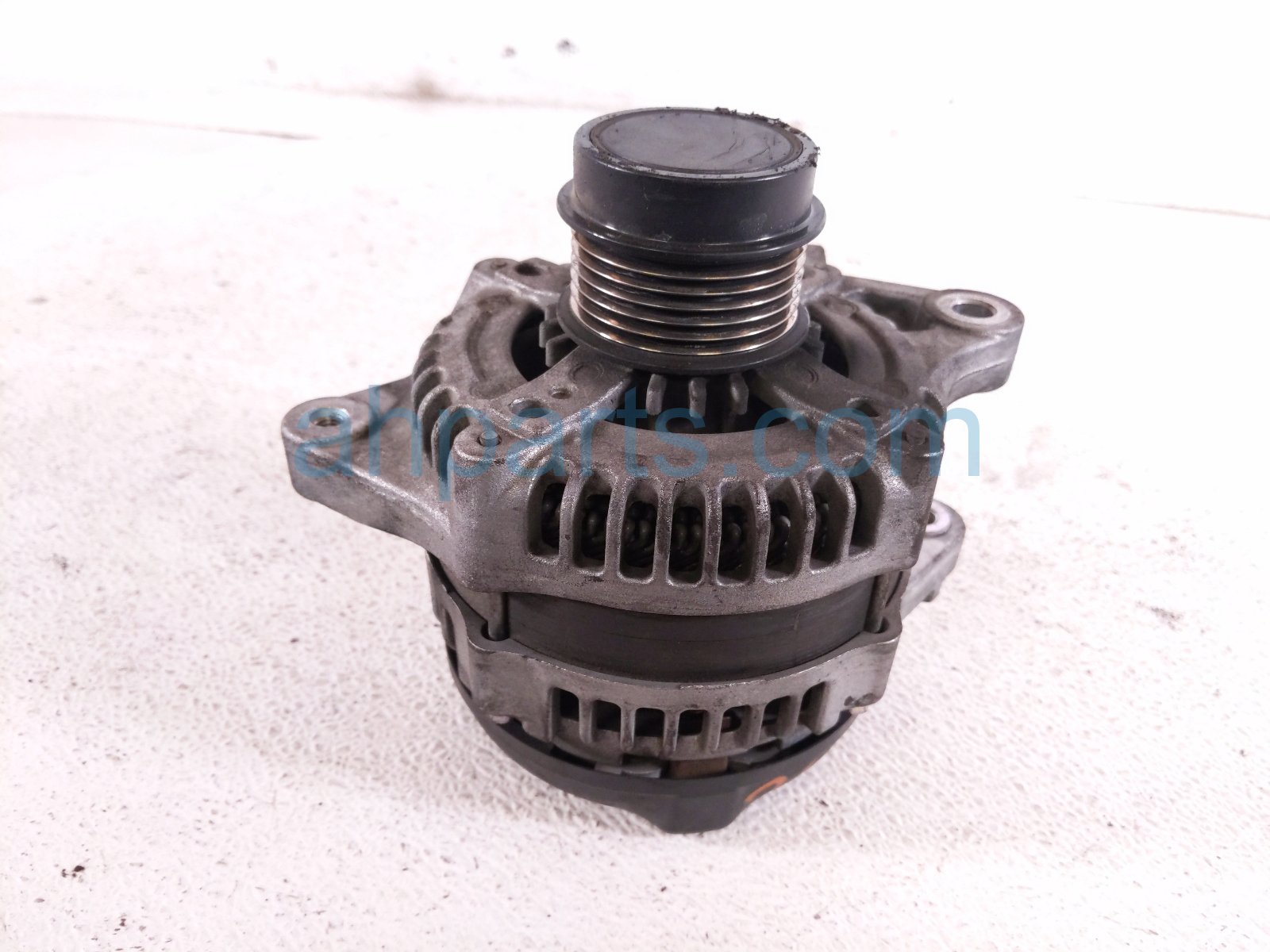 2021 Toyota C HR Alternator / Generator 27060 37250 Replacement 2021 Toyota C HR Alternator / Generator 27060 37250 Replacement thumbnail