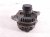 2021 Toyota C HR Alternator / Generator 27060 37250 Replacement 2021 Toyota C HR Alternator / Generator 27060 37250 Replacement thumbnail