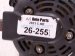 2021 Toyota C HR Alternator / Generator 27060 37250 Replacement 2021 Toyota C HR Alternator / Generator 27060 37250 Replacement thumbnail