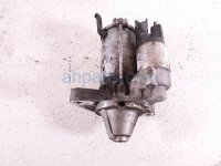 Toyota STARTER MOTOR Toyota STARTER MOTOR