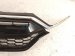 2021 Honda CR V Upper Grille Black / Chrome 71121 TLA A60 Replacement 2021 Honda CR V Upper Grille Black / Chrome 71121 TLA A60 Replacement thumbnail