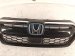 2021 Honda CR V Upper Grille Black / Chrome 71121 TLA A60 Replacement 2021 Honda CR V Upper Grille Black / Chrome 71121 TLA A60 Replacement thumbnail