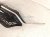 2021 Honda CR V Upper Grille Black / Chrome 71121 TLA A60 Replacement 2021 Honda CR V Upper Grille Black / Chrome 71121 TLA A60 Replacement thumbnail