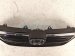2021 Honda CR V Upper Grille Black / Chrome 71121 TLA A60 Replacement 2021 Honda CR V Upper Grille Black / Chrome 71121 TLA A60 Replacement thumbnail