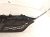 2021 Honda CR V Upper Grille Black / Chrome 71121 TLA A60 Replacement 2021 Honda CR V Upper Grille Black / Chrome 71121 TLA A60 Replacement thumbnail