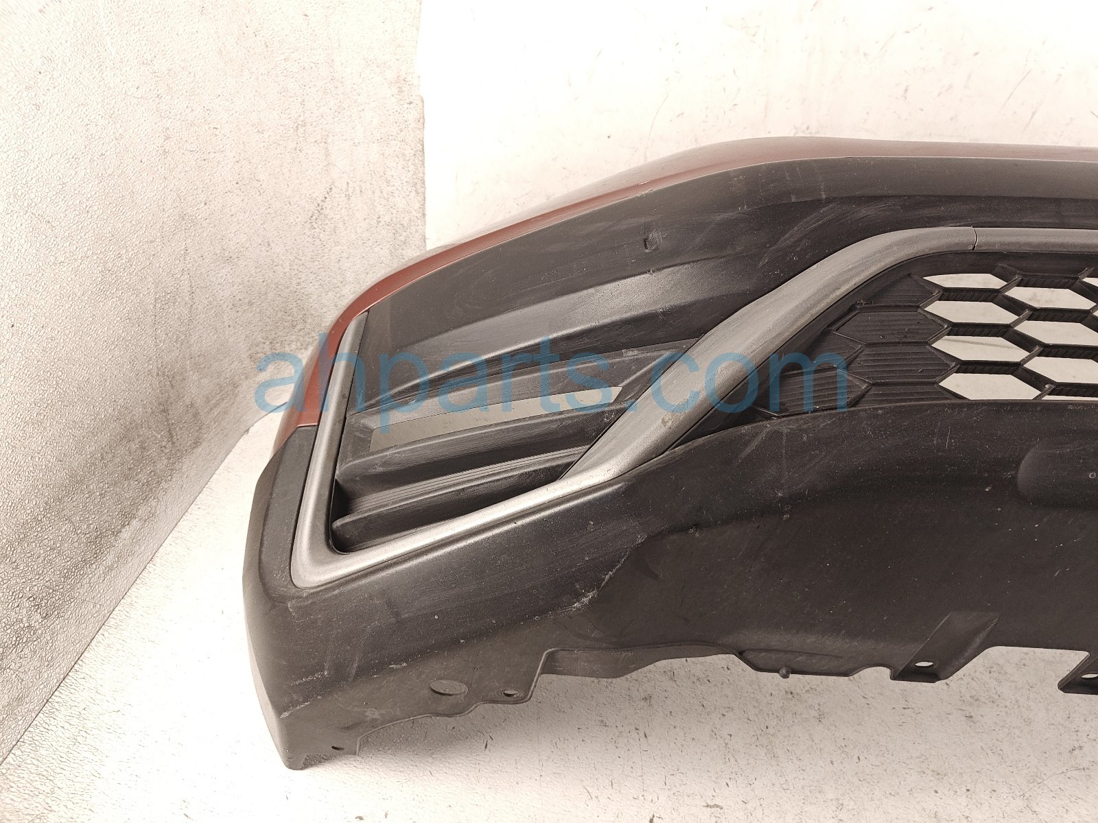 2021 Honda CR V Front Bumper Cover Red 04711 TLA A50ZZ Replacement 2021 Honda CR V Front Bumper Cover Red 04711 TLA A50ZZ Replacement thumbnail
