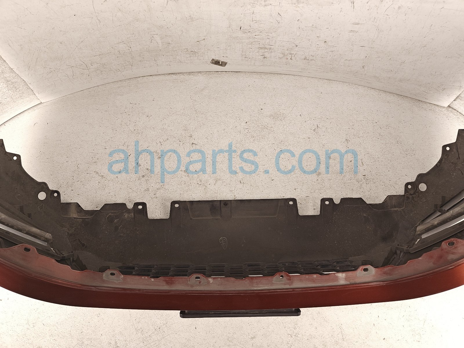 2021 Honda CR V Front Bumper Cover Red 04711 TLA A50ZZ Replacement 2021 Honda CR V Front Bumper Cover Red 04711 TLA A50ZZ Replacement thumbnail