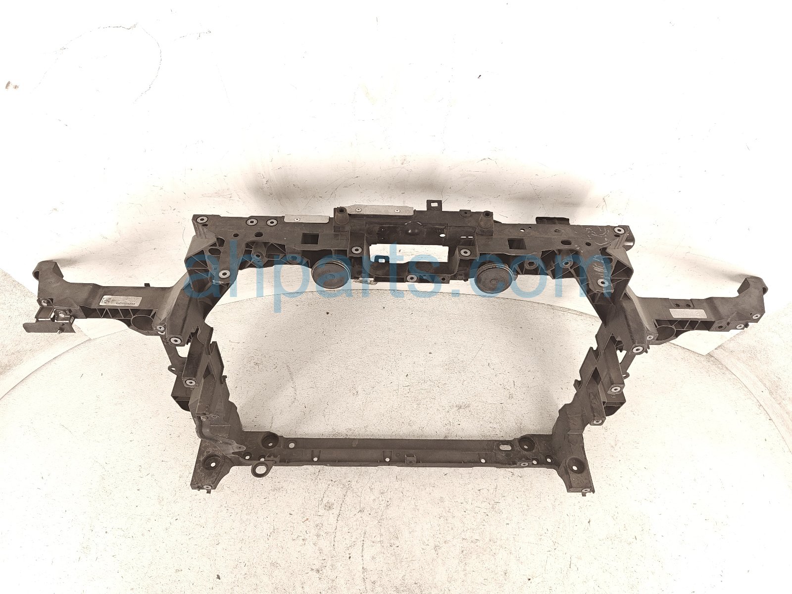 2021 Honda CR V Radiator Core Support 71411 TLA A81 Replacement 2021 Honda CR V Radiator Core Support 71411 TLA A81 Replacement thumbnail