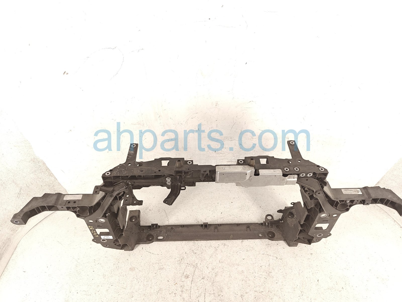 2021 Honda CR V Radiator Core Support 71411 TLA A81 Replacement 2021 Honda CR V Radiator Core Support 71411 TLA A81 Replacement thumbnail