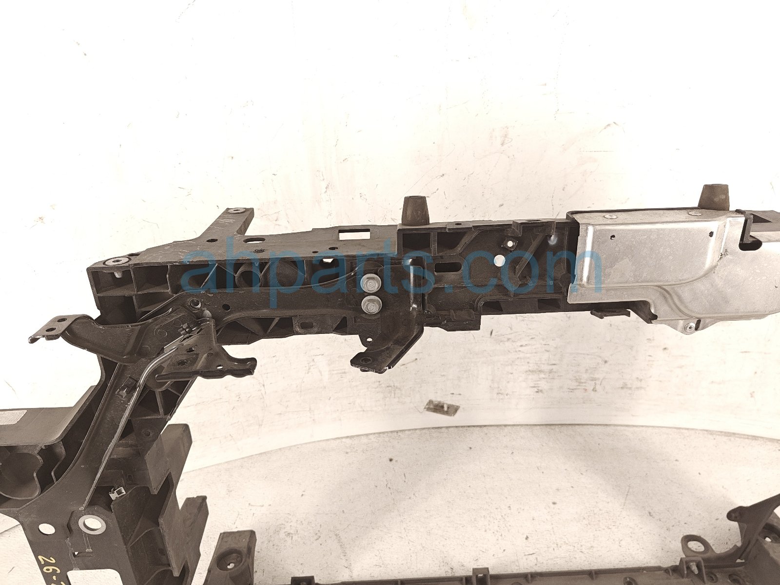 2021 Honda CR V Radiator Core Support 71411 TLA A81 Replacement 2021 Honda CR V Radiator Core Support 71411 TLA A81 Replacement thumbnail